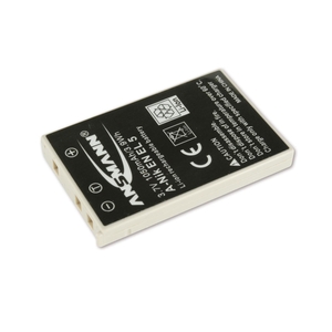 Image of Ansmann A-Nik EN EL5 Rechargeable Li-Ion Battery