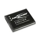 Image of Ansmann A-Oly Li 50 B Rechargeable Li-Ion Battery