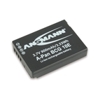 Image of Ansmann A-Pan BCG 10 E Rechargeable Li-Ion Battery