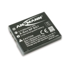 Image of Ansmann A-Sony NP BG 1 Rechargeable Li-Ion Battery