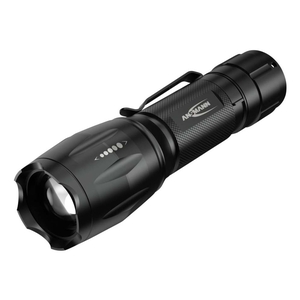 Image of Ansmann Action 400 UV Torch