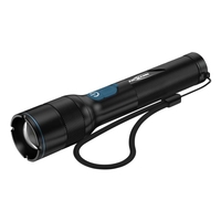 Ansmann Adventure TA2500RF Torch