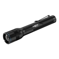 Ansmann Adventure TA300BF Torch