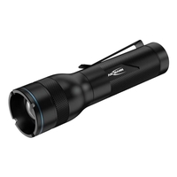 Ansmann Adventure TA500BF Torch