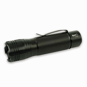Image of Ansmann Agent 1 Torch