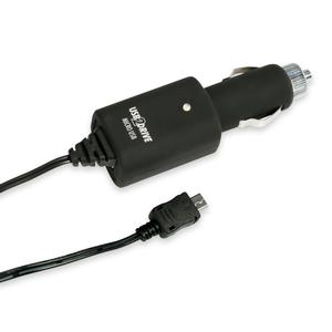 Image of Ansmann Car Charger Micro USB - G Travel power