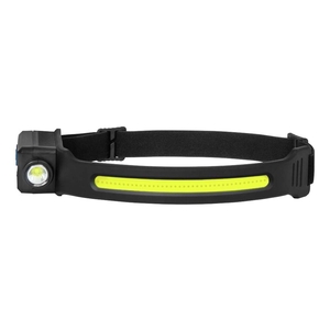 Image of Ansmann HD240RS COB/LED Rechargeable Headlamp