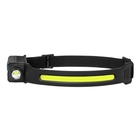Image of Ansmann HD240RS COB/LED Rechargeable Headlamp