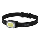 Image of Ansmann HD350R 2-in-1 Rechargeable Headlamp