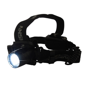 Image of Ansmann Headlight HD 5
