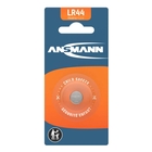 Image of Ansmann LR44 - 1x Alkaline 1.5V Coin Battery
