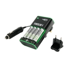 Image of Ansmann Powerline 4 Mobile Zero Watt Charger
