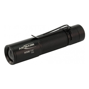 Image of Ansmann T50F Torch (2xAA)