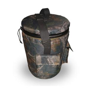 Image of Anson & Deeley 360 Degree Rotating Pigeon Shooting Seat