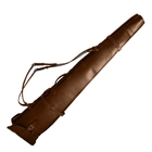 Image of Anson & Deeley Pillaton Double Leather Shotgun Slip