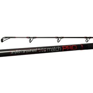 Image of Anyfish Anywhere 2 Piece Red Label Range - Match PRO Multiplier Surfcasting Rod - 13ft 7in