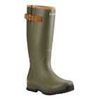 Ariat Burford Insulated Wellington Boots (Men's)Olive Green