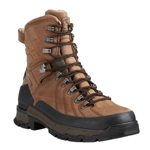 Image of Ariat Catalyst VX Defiant 8 Inch GTX Walking Boot (Men's) - Rugged Bark
