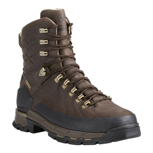 Image of Ariat Catalyst VX Defiant 8 Inch GTX 400g Walking Boots (Men's) - Bitter Brown