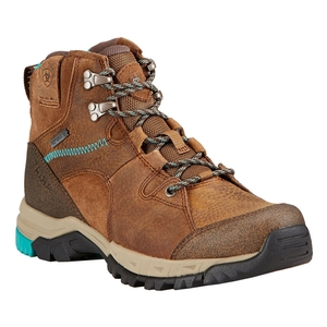 Image of Ariat Skyline MID GTX Walking Boot (Women's) - Taupe