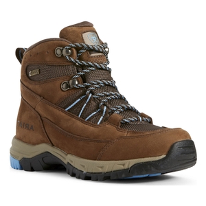 Image of Ariat Skyline Summit GTX Walking Boot (Women's) - Acorn Brown