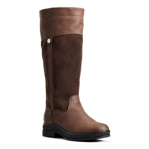 Image of Ariat Windermere II H20 Boots (Women's) - Dark Brown