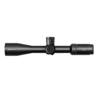 Arken EPL-4 6-24x50 IR FFP (30mm) Rifle Scope