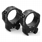 Image of Arken Halo Scope Rings - Picatinny - 30mm