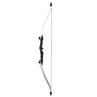 Image of Armex Black Spirit Junior Recurve Bow