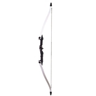 Image of Armex Black Spirit Junior Recurve Bow