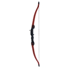 Image of Armex Light Leisure Recurve Bow - Red