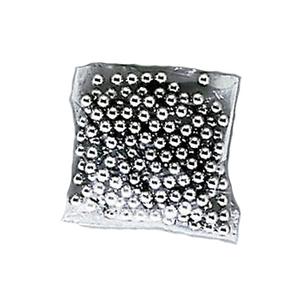 Image of Armex 1/4 inch Steel Shot Slingshot Ammo
