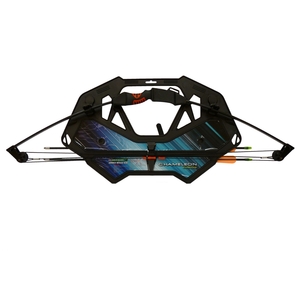 Image of Armex Whizzkids Chameleon Compound Bow Kit