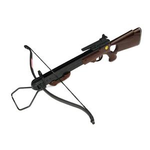 Image of Armex Woodgrain Marauder Recurve Crossbow