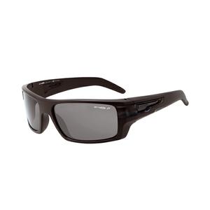 Image of Arnette After Party Polarized Sunglasses - Matt Black / Polarized Grey