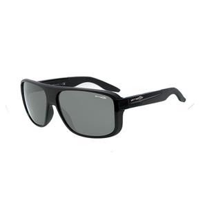 Image of Arnette Glory Daze Sunglasses - Matte Black / Grey