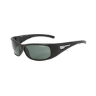 Arnette Hold Up SunglassesMatte Black / Grey-Green
