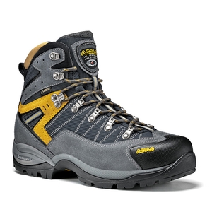 Image of Asolo Avalon GTX Walking Boots (Men's) - Grey / Gun Metal