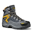 Asolo Avalon GTX Walking Boots (Men's)Grey / Gun Metal