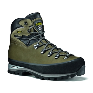 Image of Asolo Trekker GV Walking Boots (Men's) - Tundra