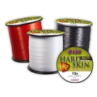 Asso Hard Skin Mono - 4oz Spool - White