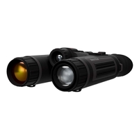 ATN BinoX 6 Dual 256-4K (6-48x) Day/Night (4K UHD) / Thermal (256x192) Multi Spectral Binocular w/LRF