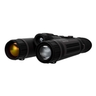 Image of ATN BinoX 6 Dual 256-4K (6-48x) Day/Night (4K UHD) / Thermal (256x192) Multi Spectral Binocular w/LRF