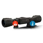 Image of ATN Mars LT Ultra Light (160x120) 60Hz Thermal Rifle Scope