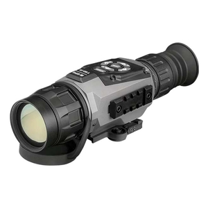 Image of ATN Mars HD 640 2.5-25x Thermal Smart HD Rifle Scope with WiFi & GPS - Refurbished