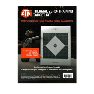 Image of ATN Thermal Targets