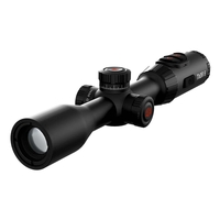 ATN Thor 6 Elite (2.5-20x) Thermal (384x288) Rifle Scope