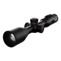 ATN Thor 6 Elite (2-16x) Thermal (640x512) Rifle Scope