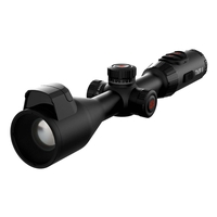 ATN Thor 6 Elite (2-16x) Thermal (640x512) Rifle Scope w/LRF