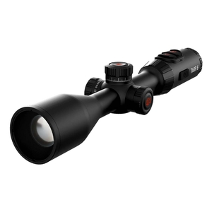Image of ATN Thor 6 Elite (3.5-28x) Thermal (384x288) Rifle Scope